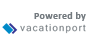 VacationPort logo