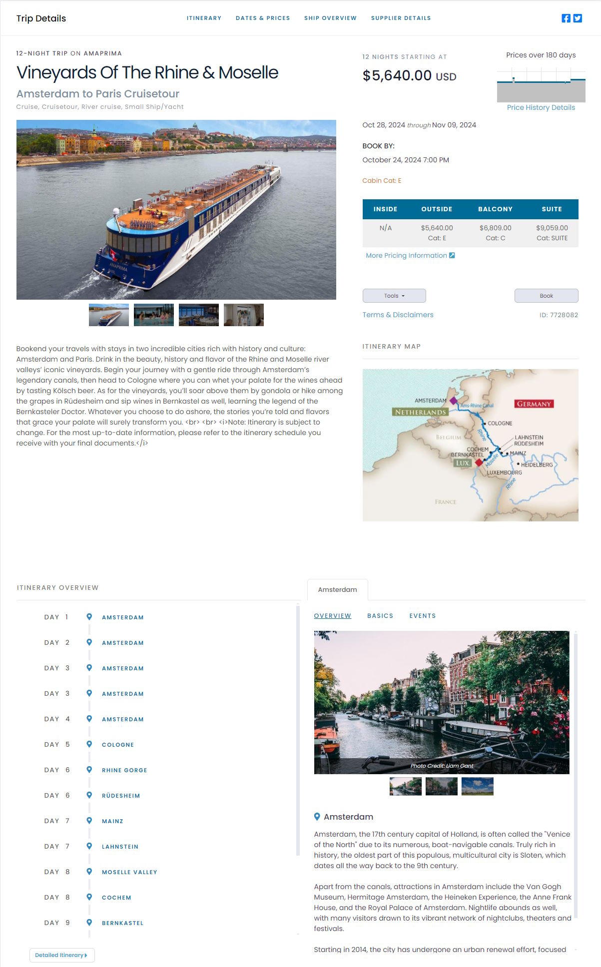 AgentPort Search Tool
