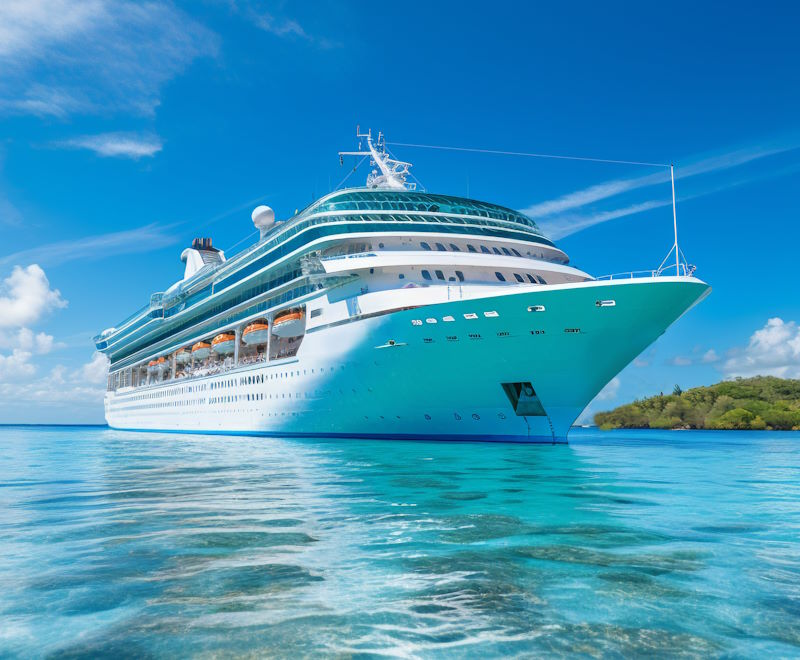 Cruise Multimedia Feed