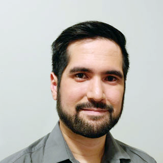 Andrew Borst's Photo