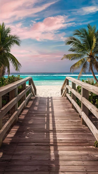 A Large Variety of Content