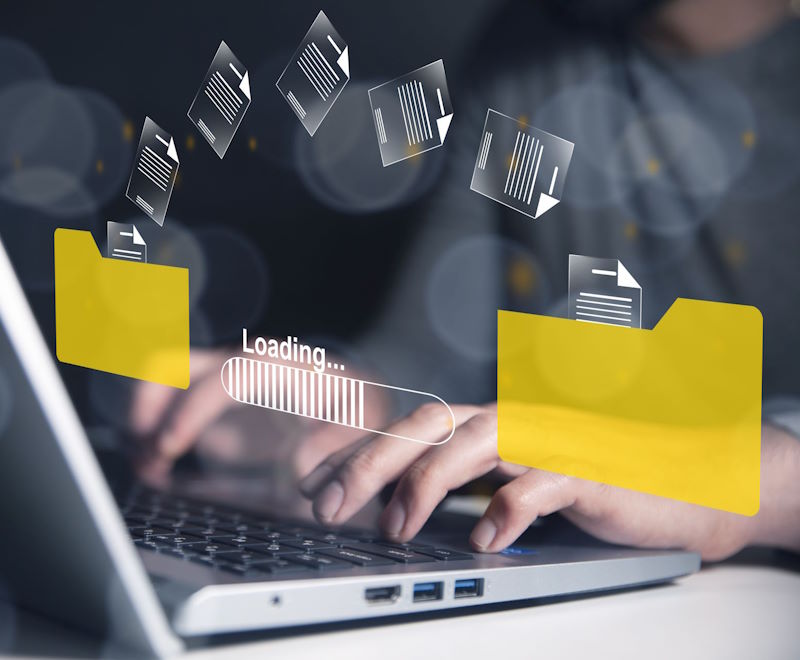 Content Distribution