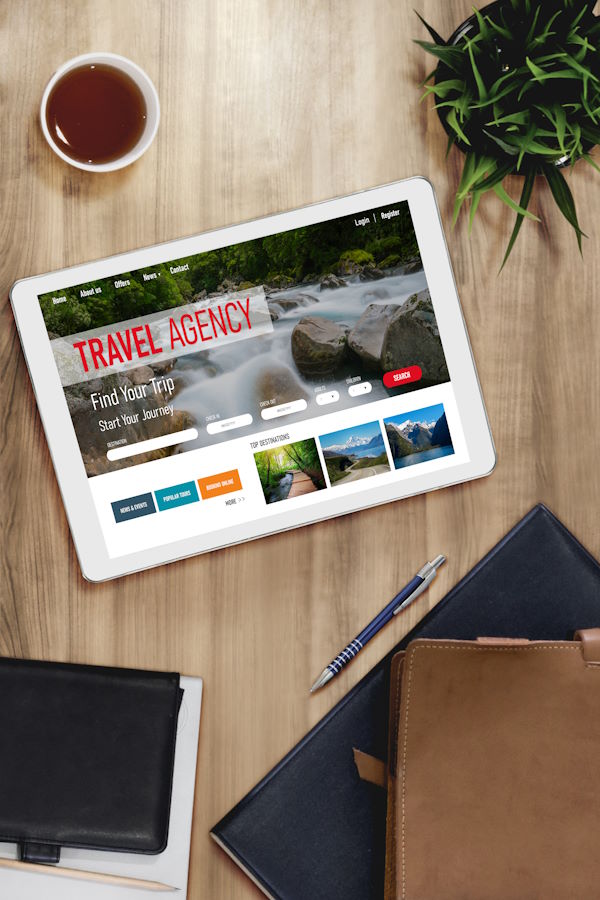 NexCite for Host Agencies